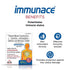 Vitabiotics Immunace